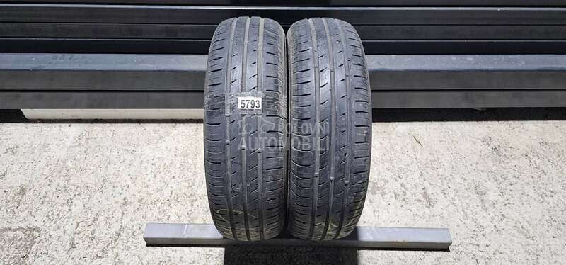 Kumho 185/65 R15 Letnja