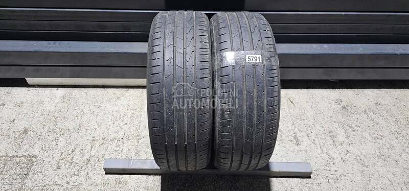 Hankook 215/55 R17 Letnja