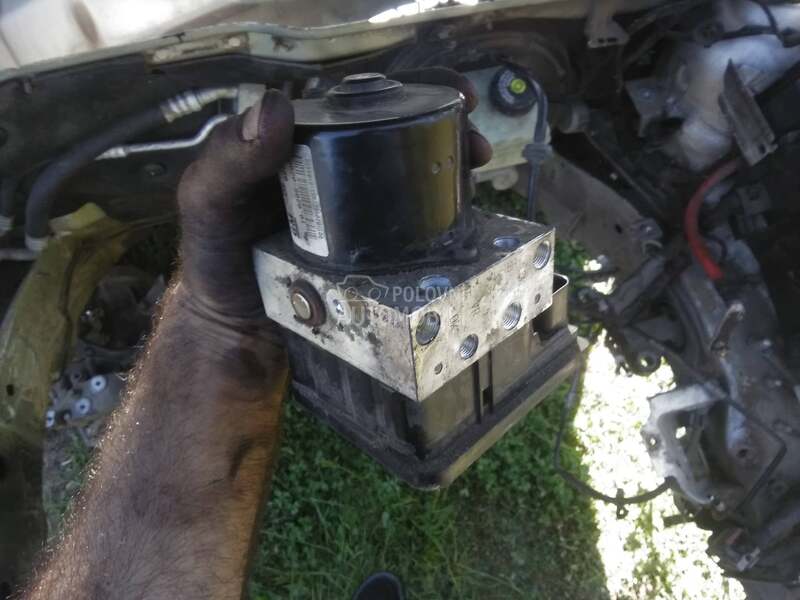 ABS pumpa za Opel Astra H