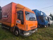Iveco Eurocargo 5.2 dužina