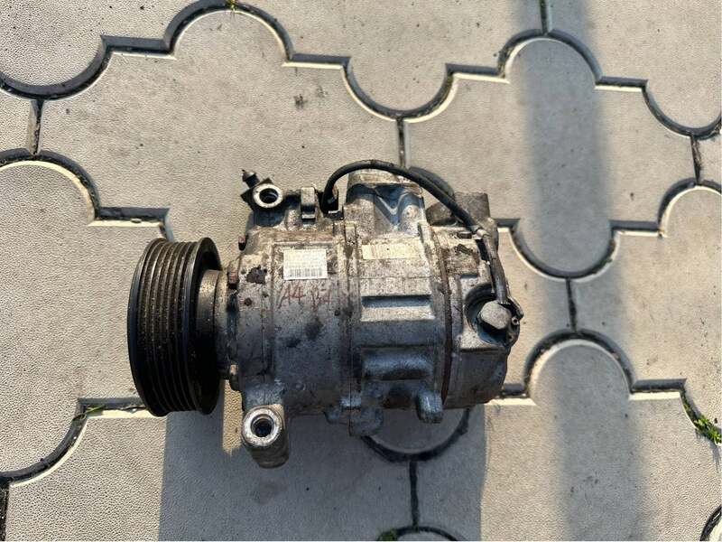 Kompresor klime A4 B7 za Audi A4