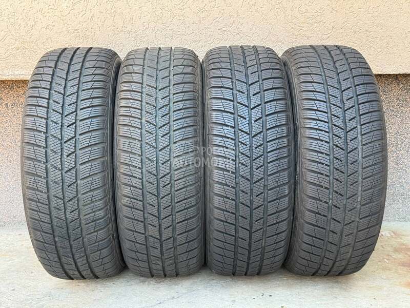 Barum 205/55 R16 Zimska