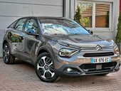 Citroen C4 1.5 HDi/SHINE/LED (može zamena)