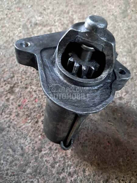 Anlaser za Mazda 3 od 2003. do 2009. god.