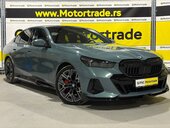 BMW 540 M-SportPro/Pano/xDr (može zamena)