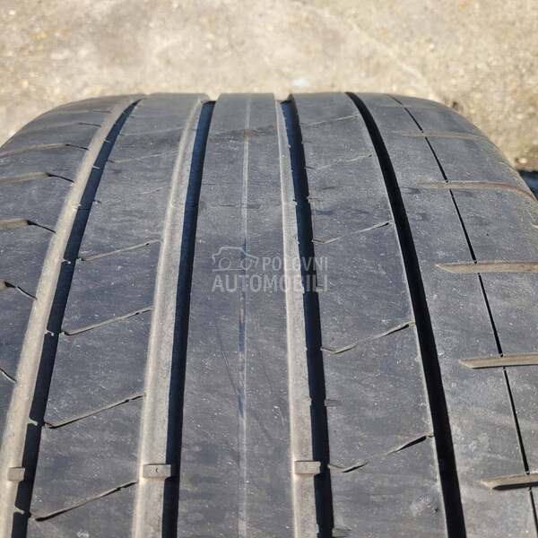 Pirelli 315/40 R21 Letnja
