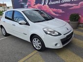 Renault Clio 1.5 DCI