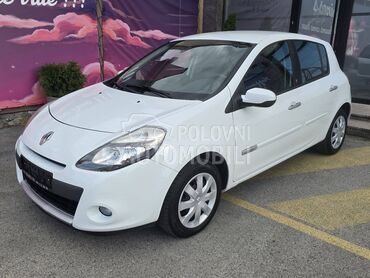 Renault Clio 1.5 DCI