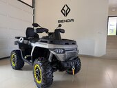 Benda R2 AKCIJA POKLON KOFER