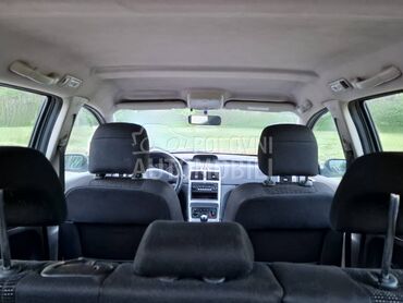 Peugeot 307 R E G. GOD. D A N A (može zamena), 2.499 €, 2007. Karavan, Dizel | 1560 cm3, 310.226 km, 66kW (90 KS), Manuelni 5 brzina, 4/5 vrata, 5 sedišta, Zaječar
