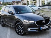 Mazda CX-5 OPTIMUM 4x4