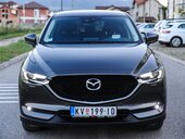 Mazda CX-5 OPTIMUM 4x4