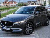 Mazda CX-5 OPTIMUM 4x4