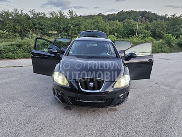 Seat Leon 16. TDI