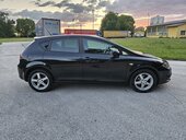 Seat Leon 16. TDI