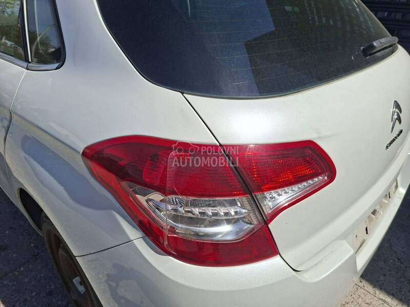 STOP SVETLA za Citroen C4 od 2011. do 2015. god.