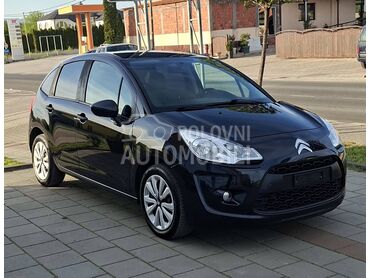 Citroen C3 1.4 8V CH, 4.400 €, 2011. Hečbek, Benzin | 1360 cm3, 220.000 km, 54kW (73 KS), Manuelni 5 brzina, 4/5 vrata, 5 sedišta, Aleksinac