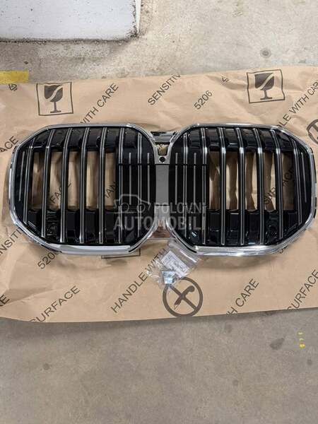 Grilovi svetleci za BMW 700, 725, 728 ...