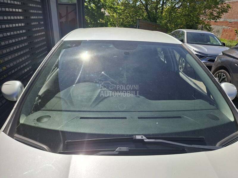 SOFERSAJBNA za Citroen C4 od 2010. do 2017. god.