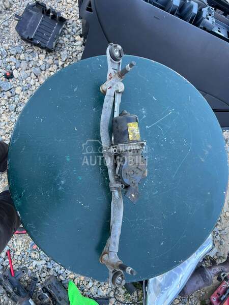 Motor Brisaca Prednji za Citroen DS3 od 2010. do 2016. god.