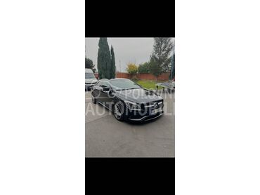 Mercedes Benz CLA 180 , 19.000 €, 2018. Kupe, Dizel | 1461 cm3, 114.000 km, 80kW (109 KS), Manuelni 6 brzina, 4/5 vrata, 5 sedišta, Inđija