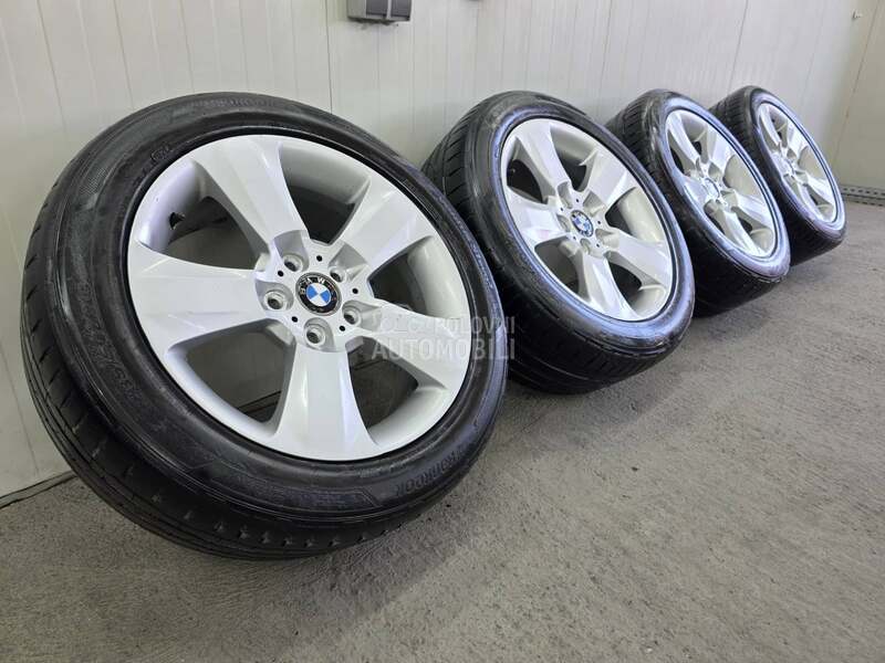 Aluminijumske felne BMW R18 18" 5 x 120