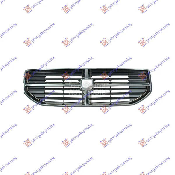 Maska za Dodge Caliber od 2007. do 2026. god.