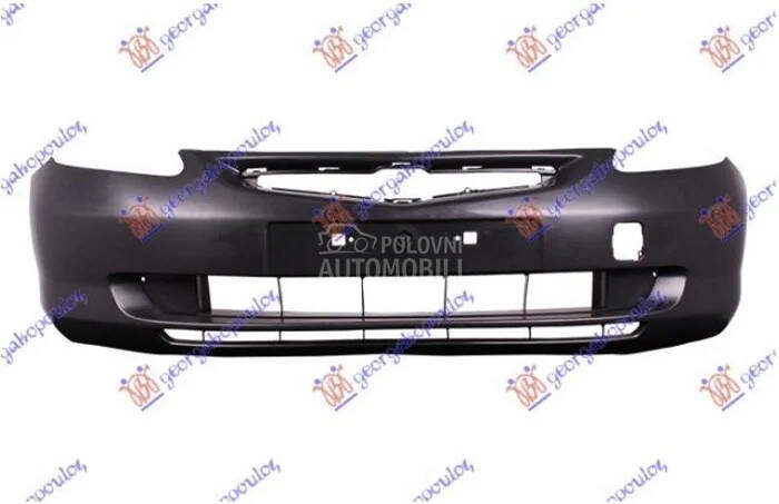 Prednji Branik za Honda Jazz od 2001. do 2008. god.