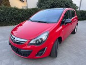 Opel Corsa D 1.4 TURBO BEN ŠVAJ