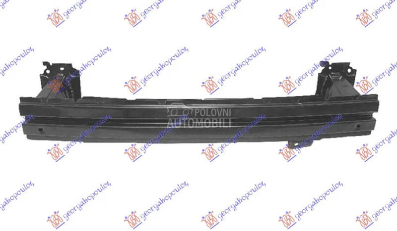 Sina branika za Mitsubishi Eclipse Cross od 2022. do 2026. god. - 62030W000P