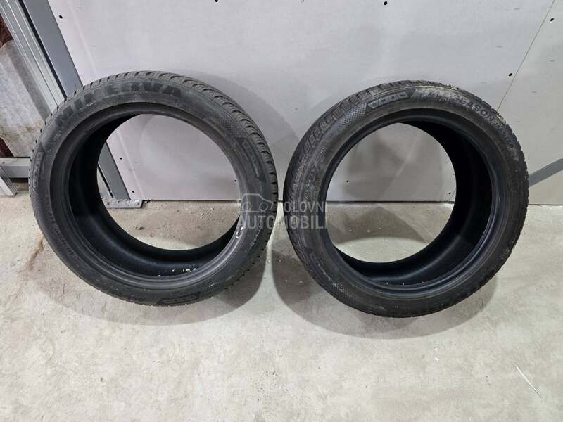 Minerva 225/45 R17 Sve sezone