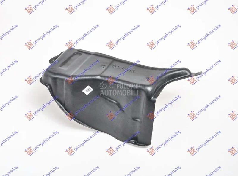 Suspleh za Citroen Jumpy od 1994. do 2002. god.