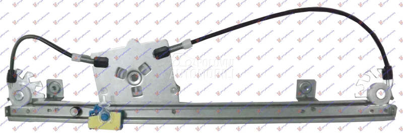 Podizac stakla za Opel Vectra C od 2005. do 2008. god.