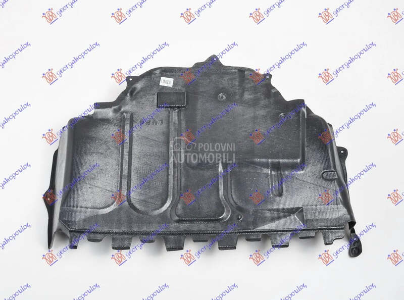 Suspleh za Seat Arosa od 2000. do 2004. god.