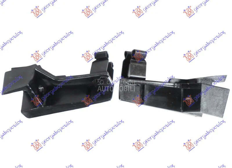 Nosac branika za Smart ForFour od 2015. do 2026. god.