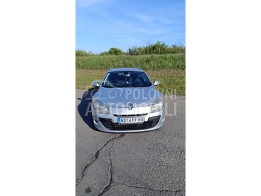 Renault Megane , 3.650 €, 2010. Karavan, Dizel | 1870 cm3, 285.000 km, 96kW (131 KS), Manuelni 6 brzina, 4/5 vrata, 5 sedišta, Sremska Kamenica