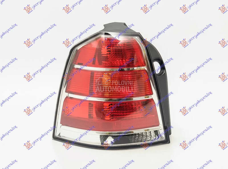Stop svetlo za Opel Zafira od 2005. do 2012. god.