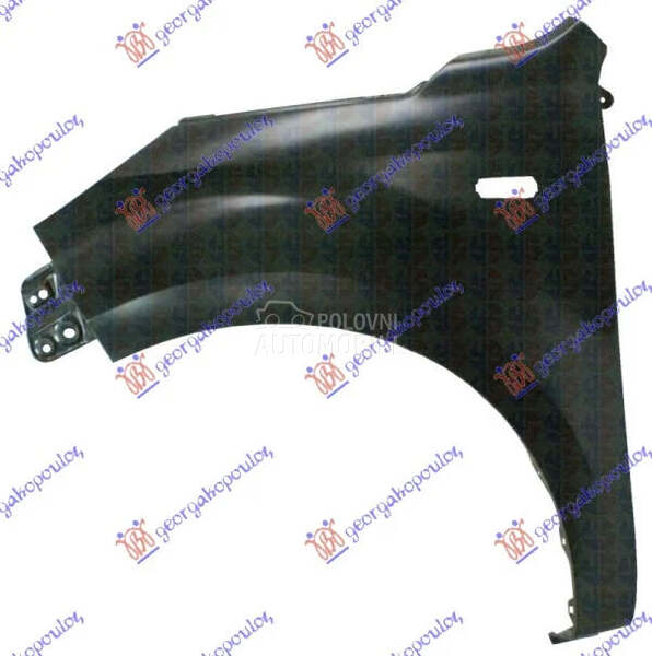 Krilo za Daihatsu Terios od 2006. do 2026. god.