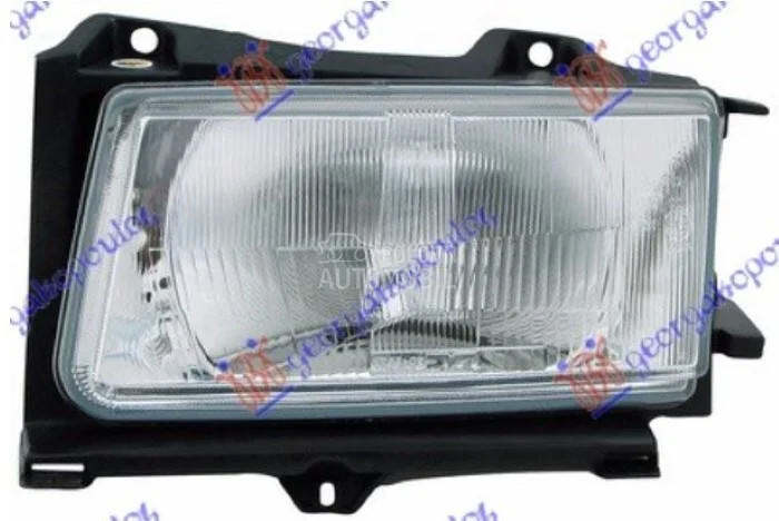 Far za Fiat Scudo od 1995. do 2004. god.