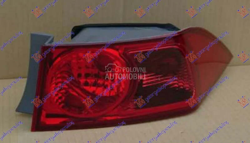 Stop svetlo za Honda Accord od 2003. do 2008. god.