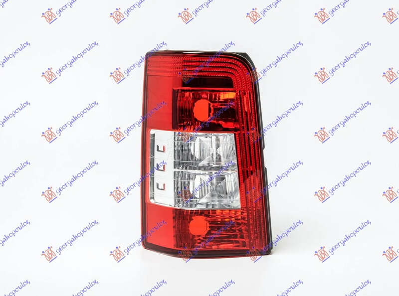 Stop svetlo za Citroen Berlingo od 2002. do 2008. god.
