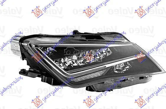 Far za Seat Toledo od 2012. do 2026. god.
