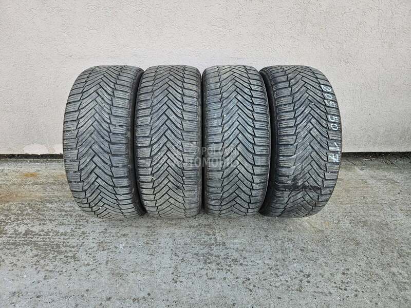 Michelin 205/50 R17 Zimska