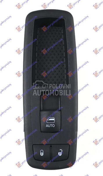 Prekidac podizaca stakla za Dodge Nitro od 2007. do 2026. god.