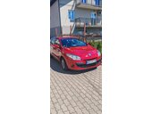 Renault Megane tce
