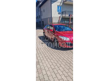 Renault Megane tce