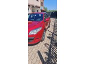 Renault Megane tce