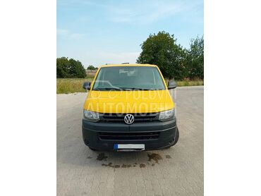 Volkswagen Transporter T5 2.0, 10.000 €, 2014. , 178.000 km, Dostavni kombi do 3.5t, Dizel, 1968 cm3, Manuelni menjač, Čačak