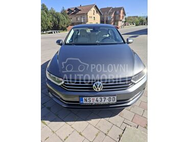 Volkswagen Passat B8 2.0 TDI BlueMotion, 14.000 €, 2016. Limuzina, Dizel | 1968 cm3, 242.000 km, 110kW (150 KS), Automatski / poluautomatski, 4/5 vrata, 5 sedišta, Novi Sad