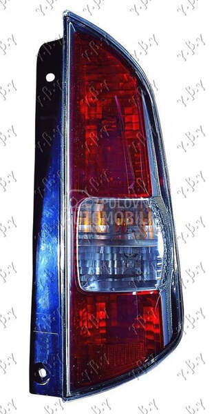 Stop svetlo za Daihatsu Sirion od 2005. do 2026. god.